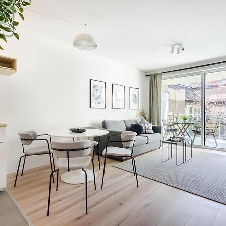 Cosy Tolnai Street Apartments Budapeszt Zewnętrze zdjęcie