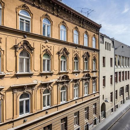 Cosy Tolnai Street Apartments Budapeszt Zewnętrze zdjęcie