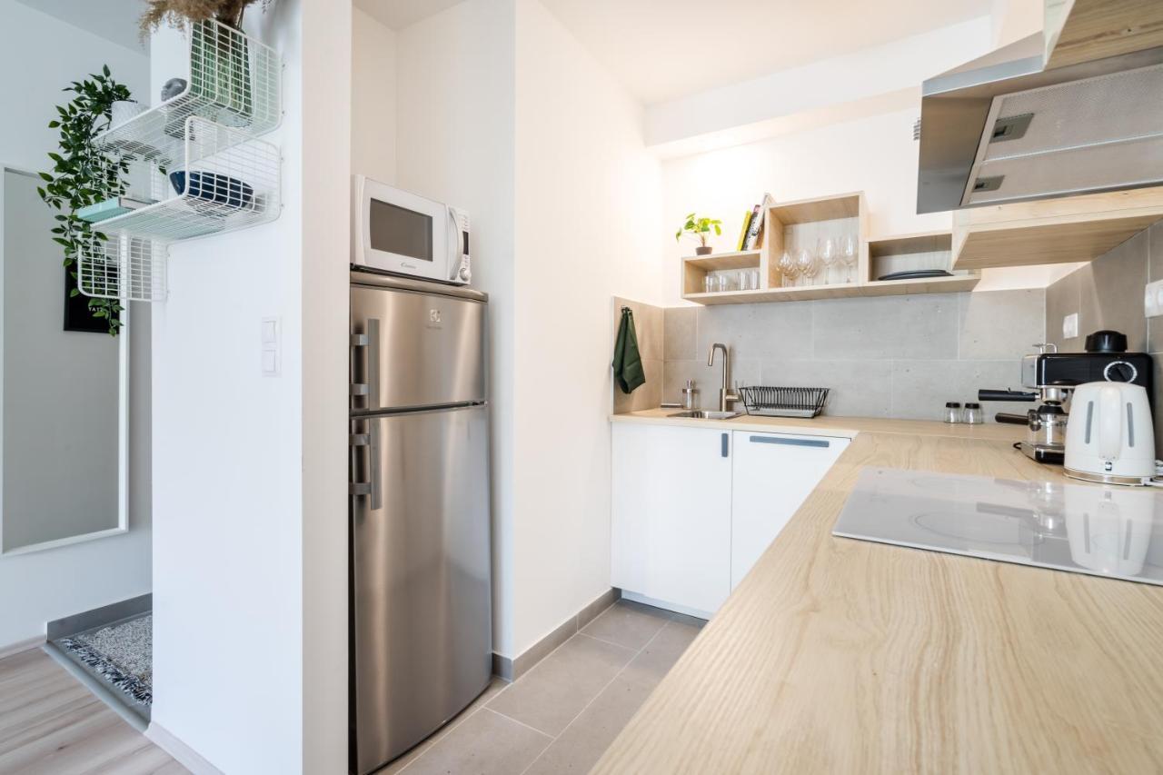 Cosy Tolnai Street Apartments Budapeszt Zewnętrze zdjęcie
