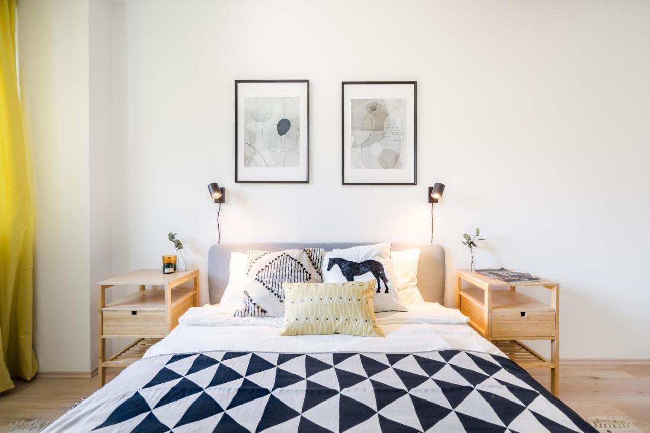 Cosy Tolnai Street Apartments Budapeszt Zewnętrze zdjęcie