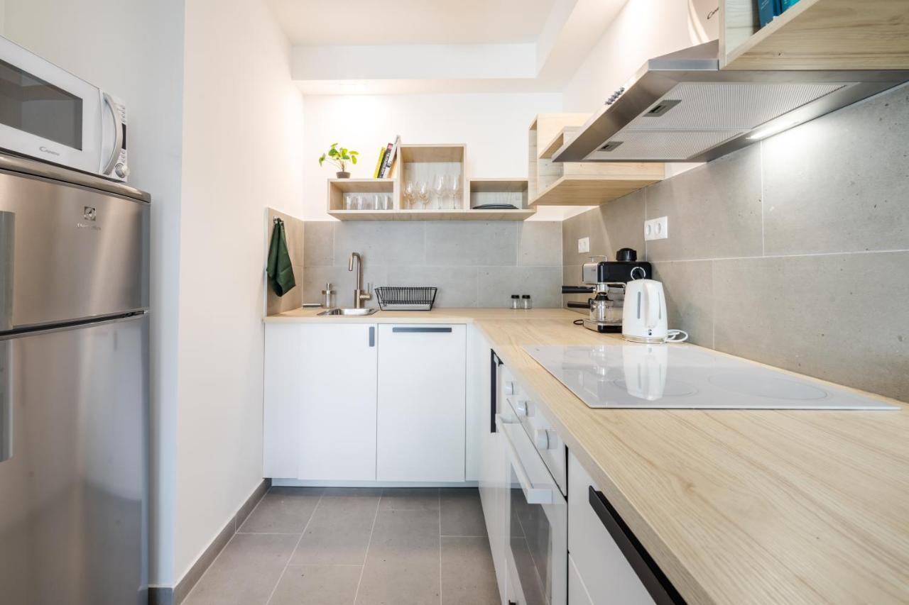 Cosy Tolnai Street Apartments Budapeszt Zewnętrze zdjęcie