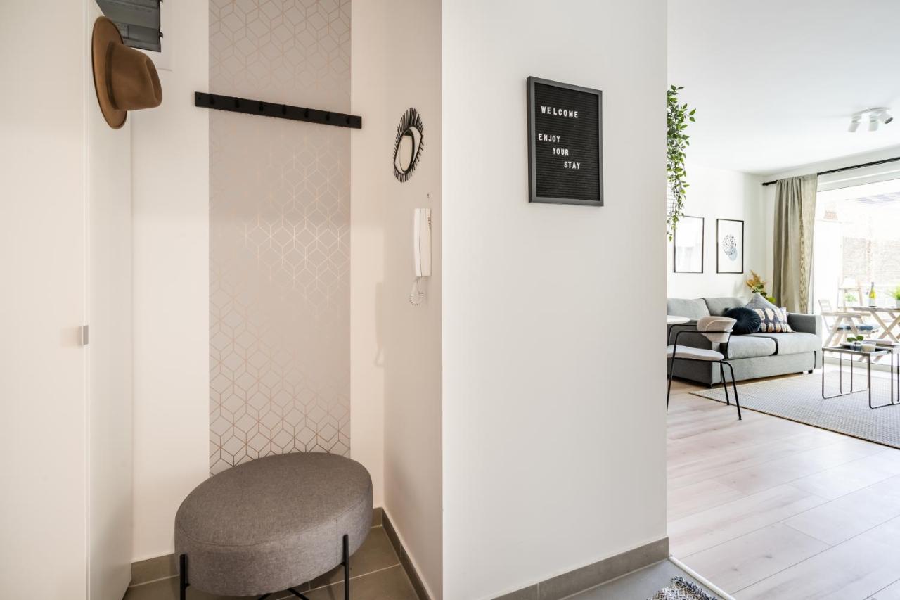 Cosy Tolnai Street Apartments Budapeszt Zewnętrze zdjęcie