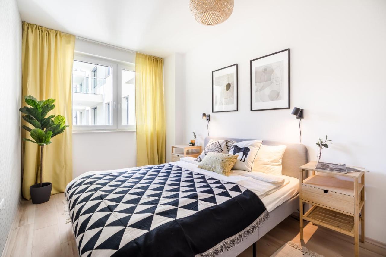 Cosy Tolnai Street Apartments Budapeszt Zewnętrze zdjęcie