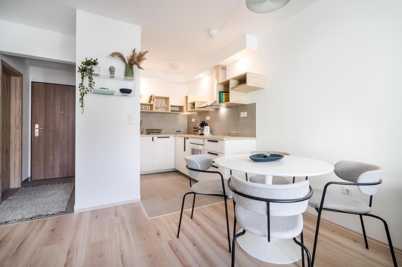 Cosy Tolnai Street Apartments Budapeszt Zewnętrze zdjęcie
