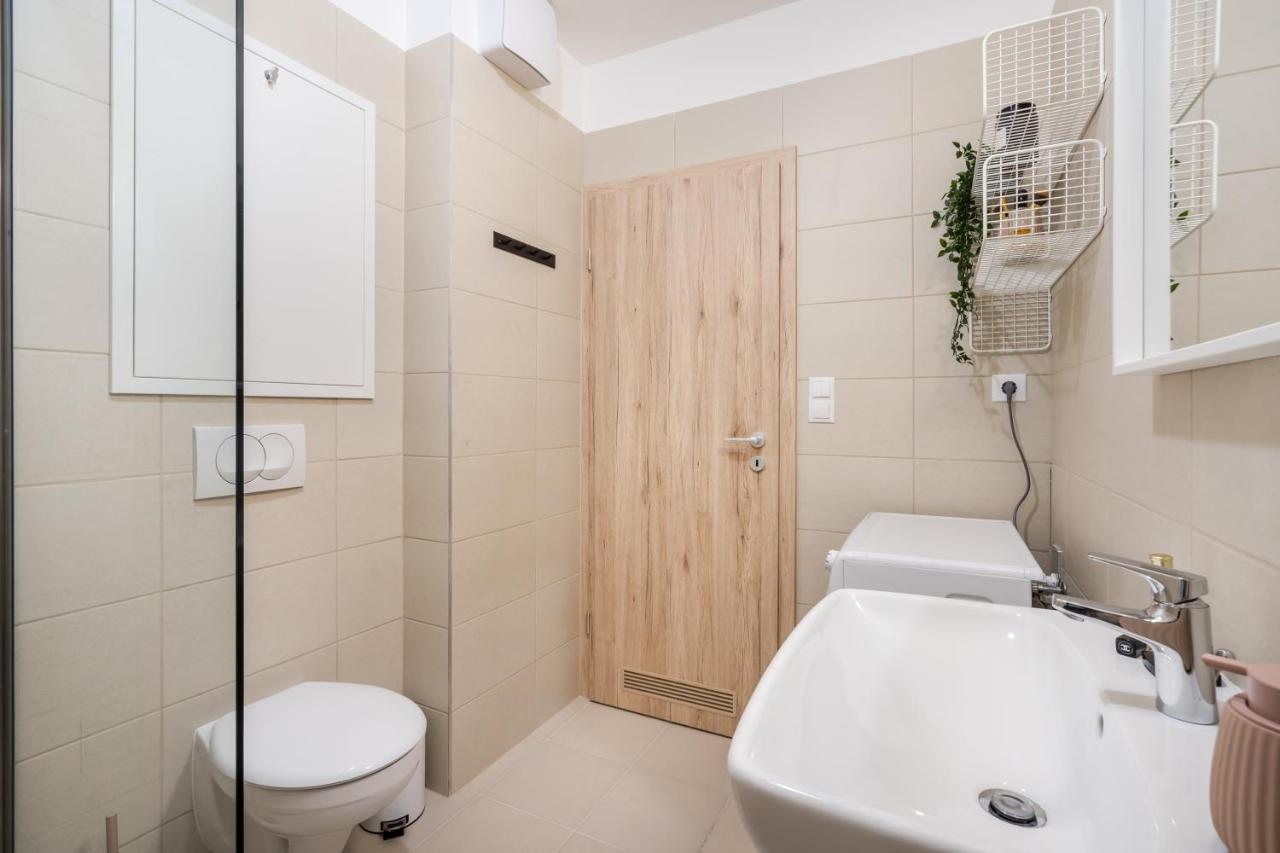 Cosy Tolnai Street Apartments Budapeszt Zewnętrze zdjęcie