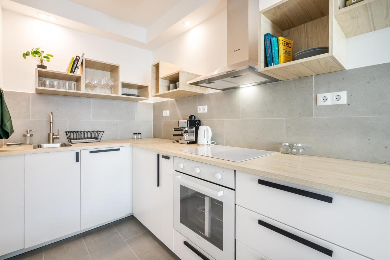 Cosy Tolnai Street Apartments Budapeszt Zewnętrze zdjęcie