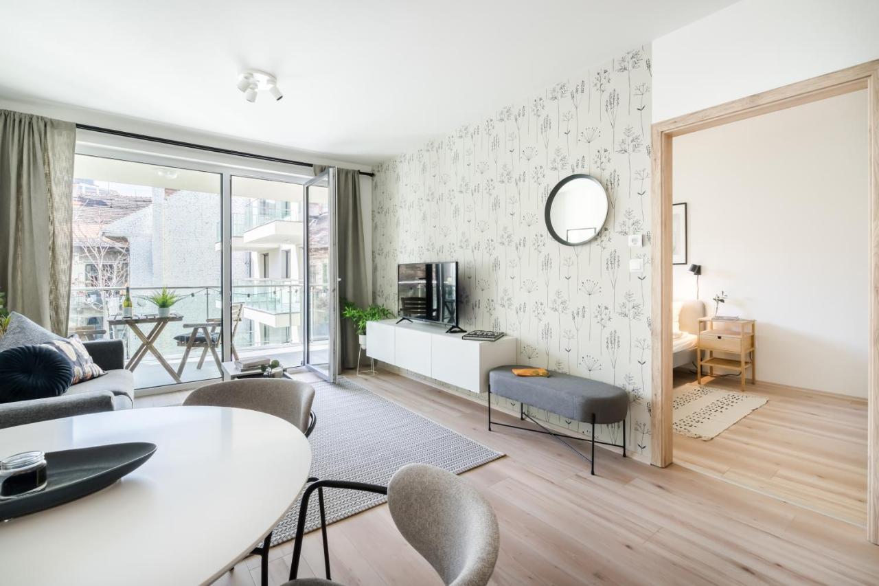 Cosy Tolnai Street Apartments Budapeszt Zewnętrze zdjęcie