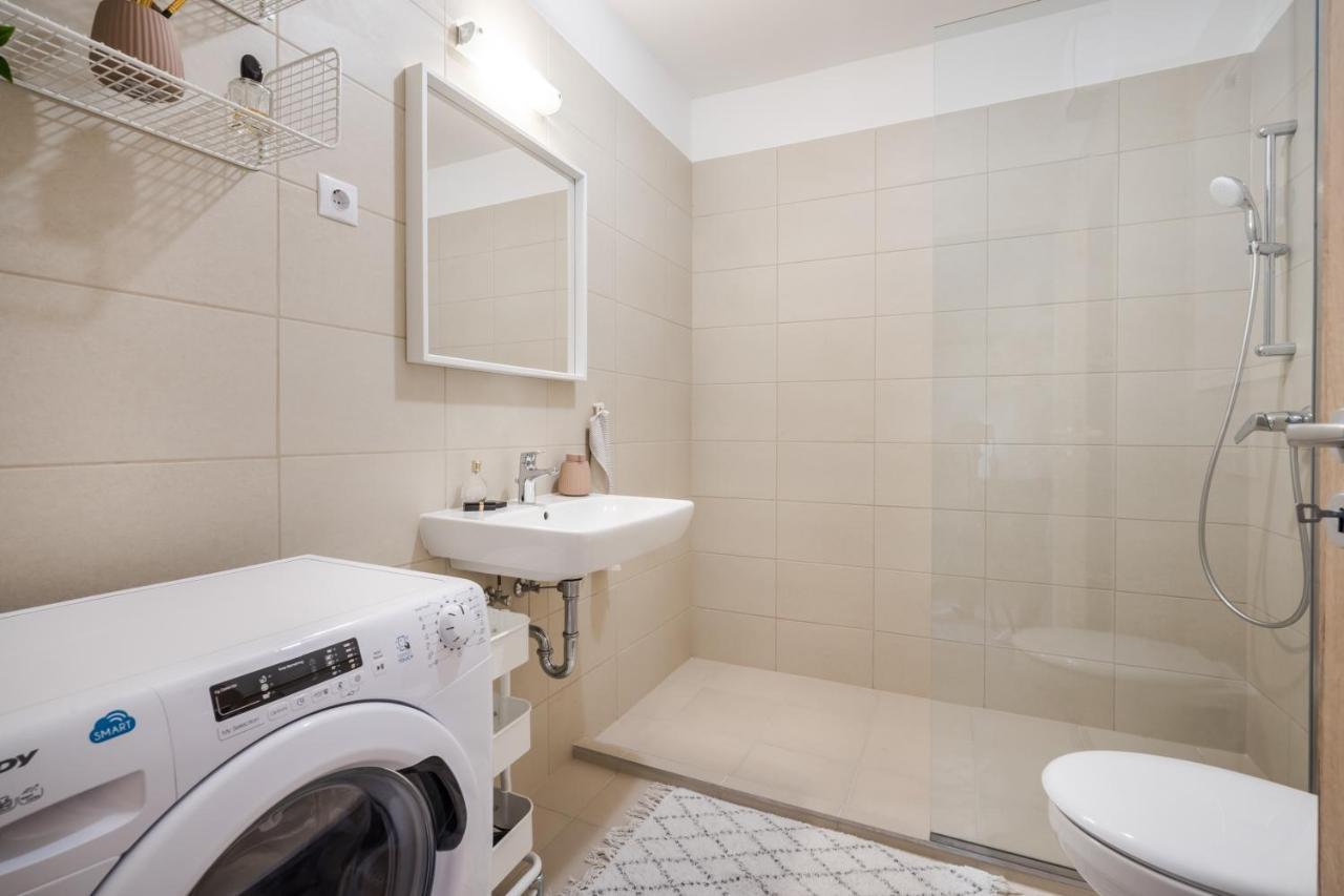 Cosy Tolnai Street Apartments Budapeszt Zewnętrze zdjęcie
