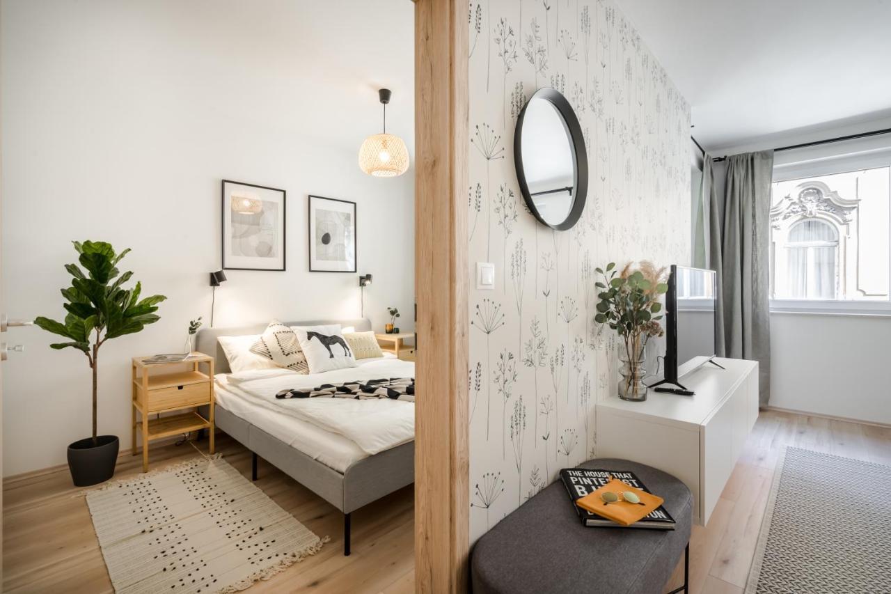 Cosy Tolnai Street Apartments Budapeszt Zewnętrze zdjęcie
