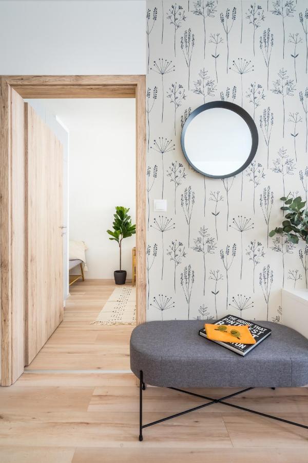 Cosy Tolnai Street Apartments Budapeszt Zewnętrze zdjęcie