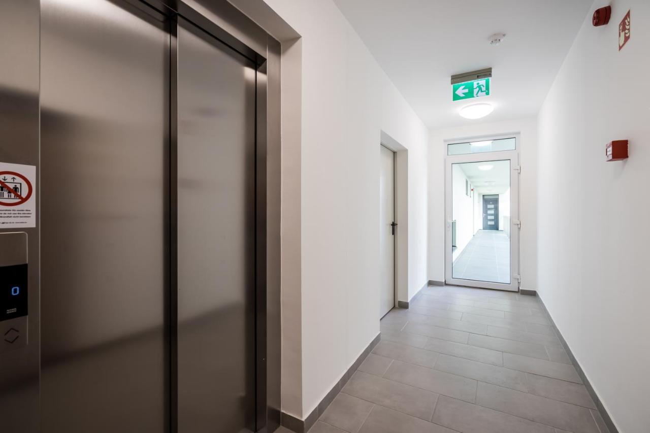 Cosy Tolnai Street Apartments Budapeszt Zewnętrze zdjęcie