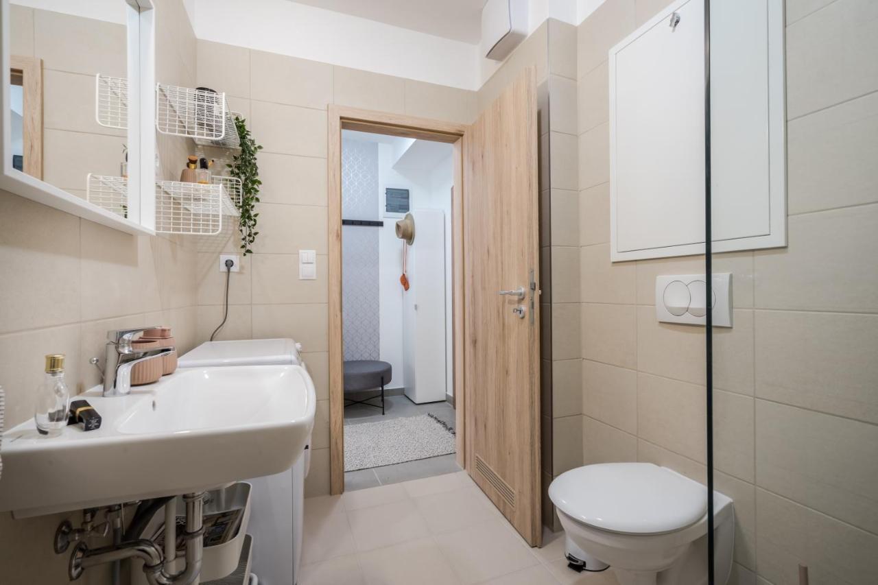 Cosy Tolnai Street Apartments Budapeszt Zewnętrze zdjęcie