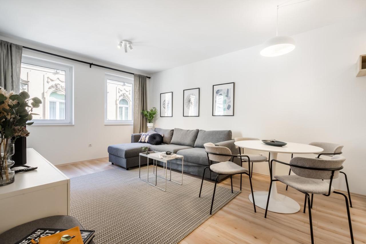 Cosy Tolnai Street Apartments Budapeszt Zewnętrze zdjęcie